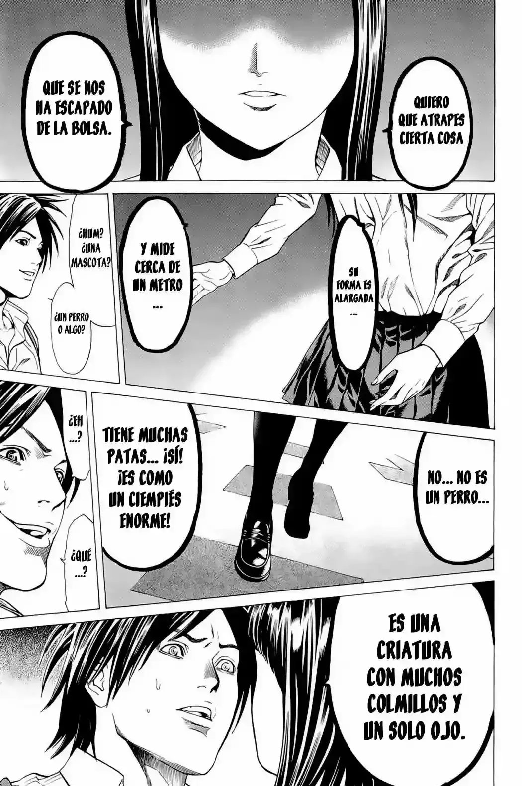 Capitulo 19 page 28