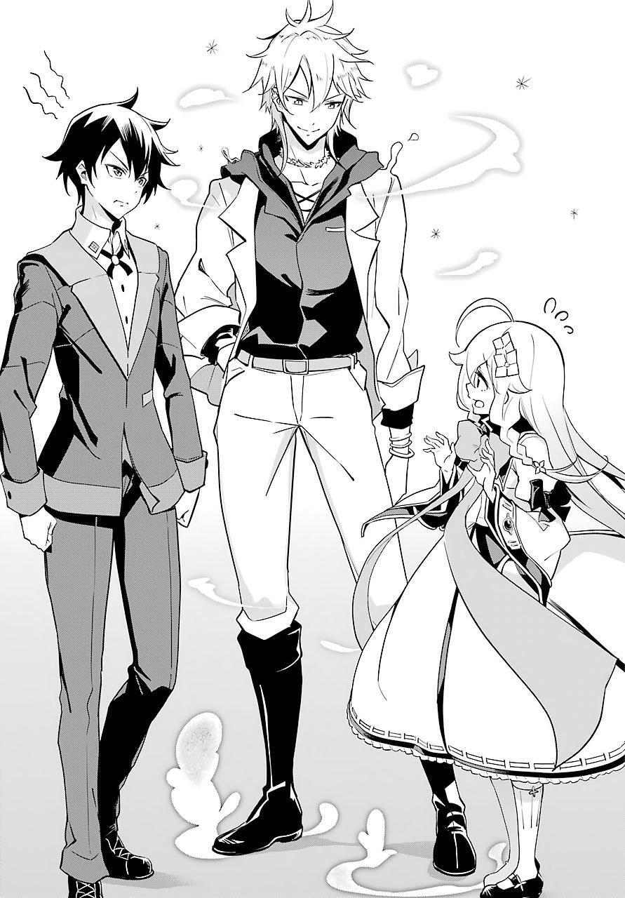 Capitulo 25 page 28