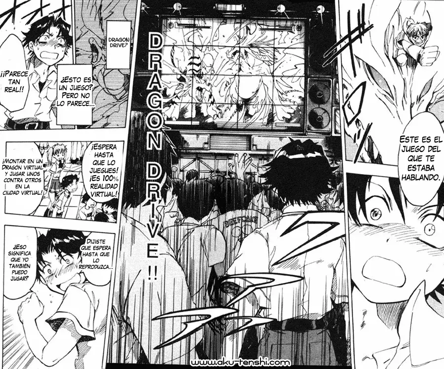 Capitulo 1 page 15