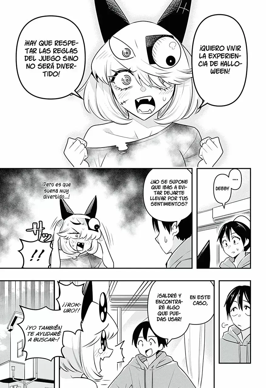 Capitulo 27 page 12