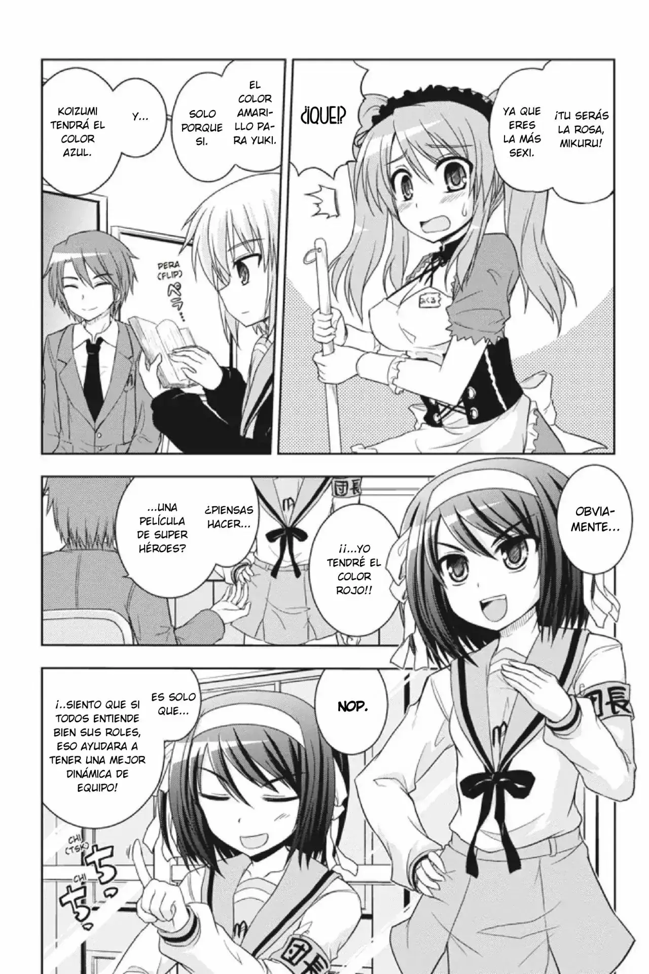 Capitulo 31 page 3