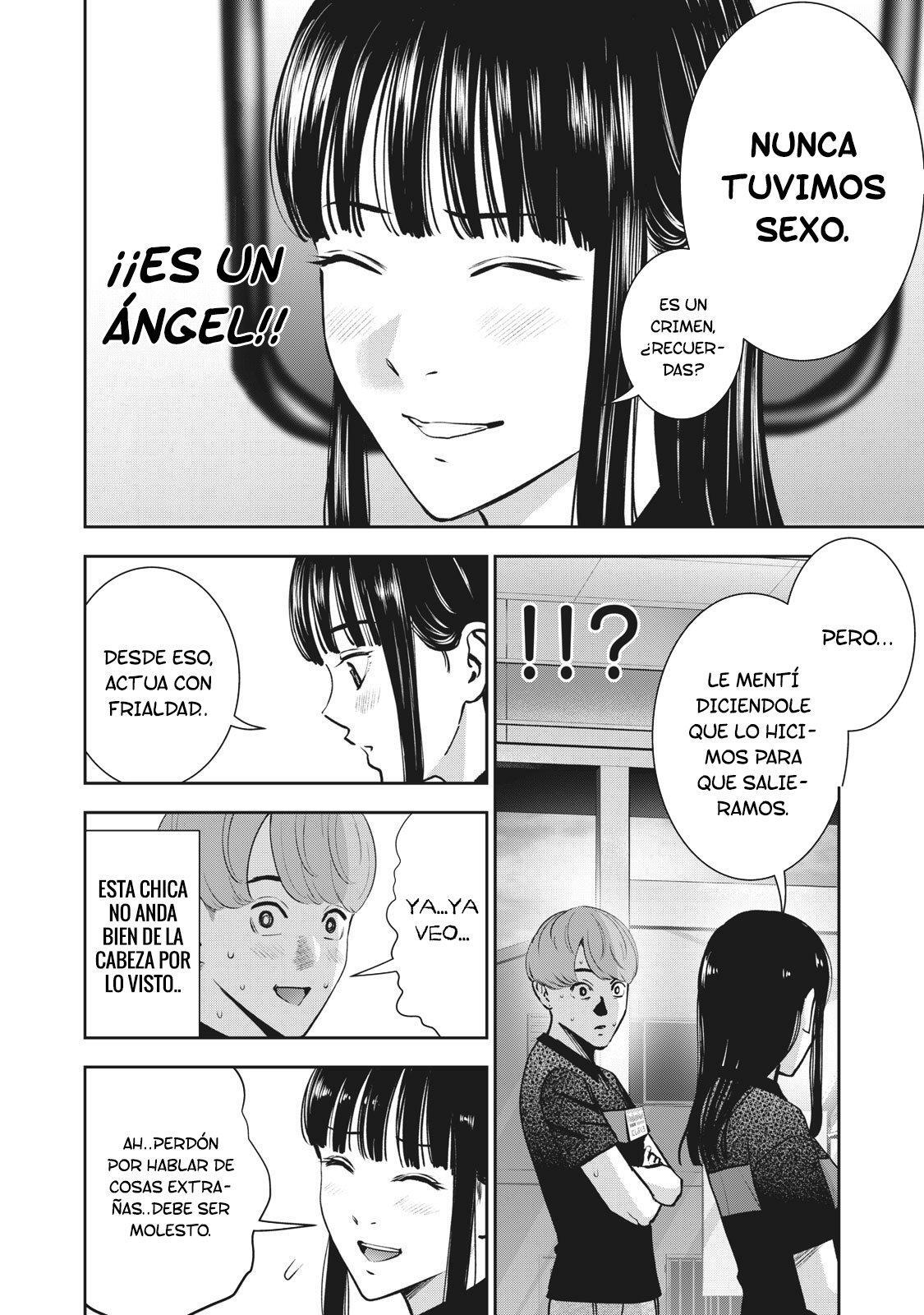 Capitulo 19 page 17