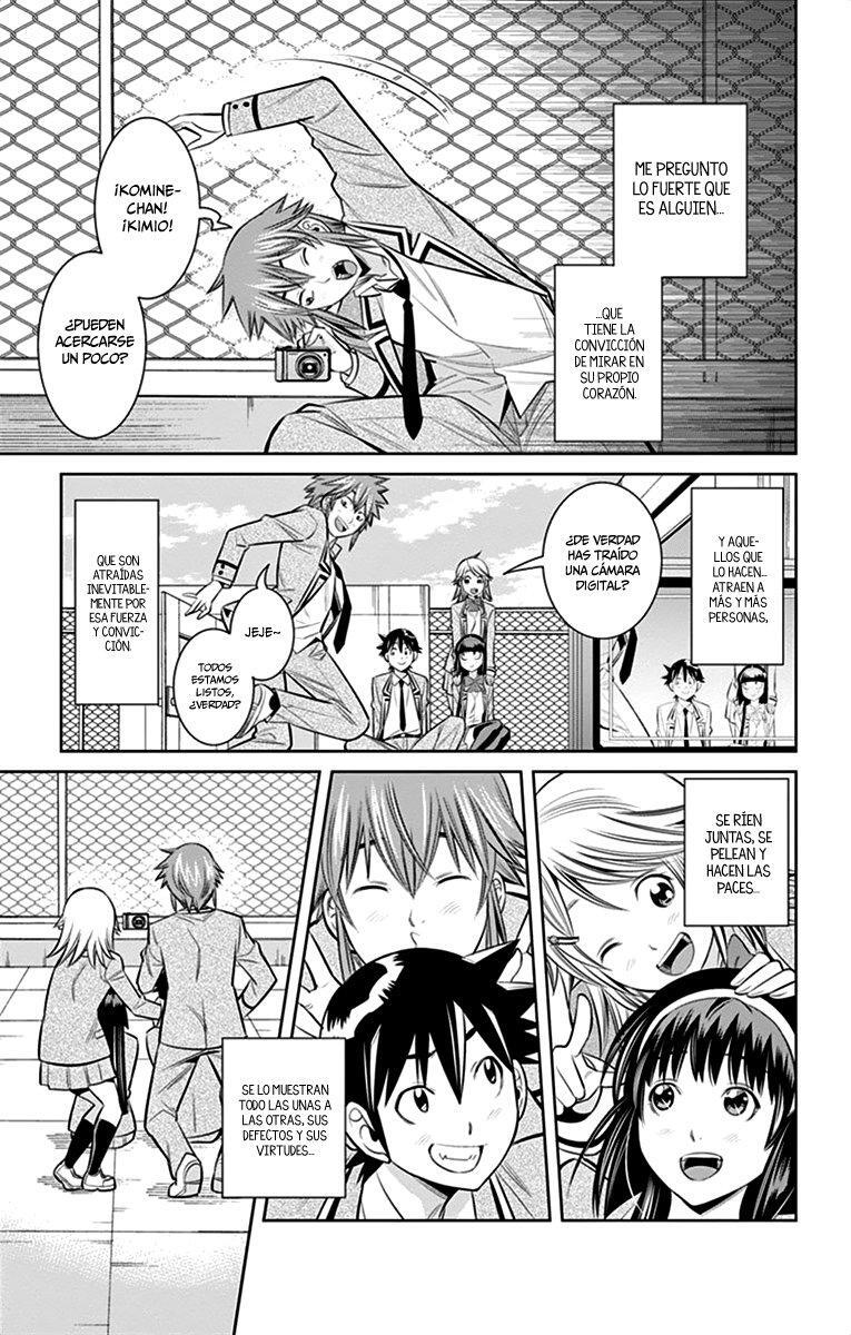 Capitulo 63 page 18