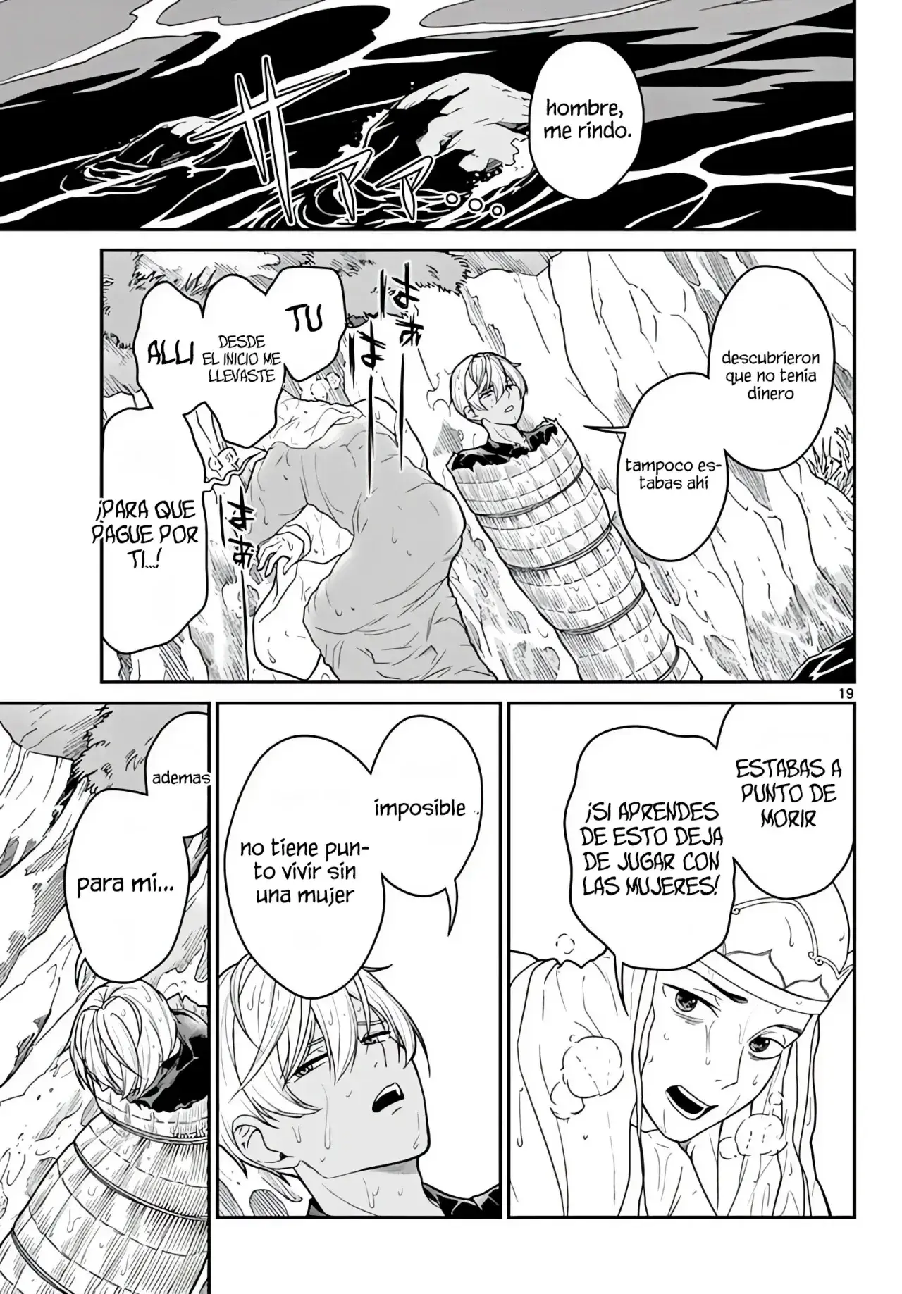 Capitulo 20 page 21