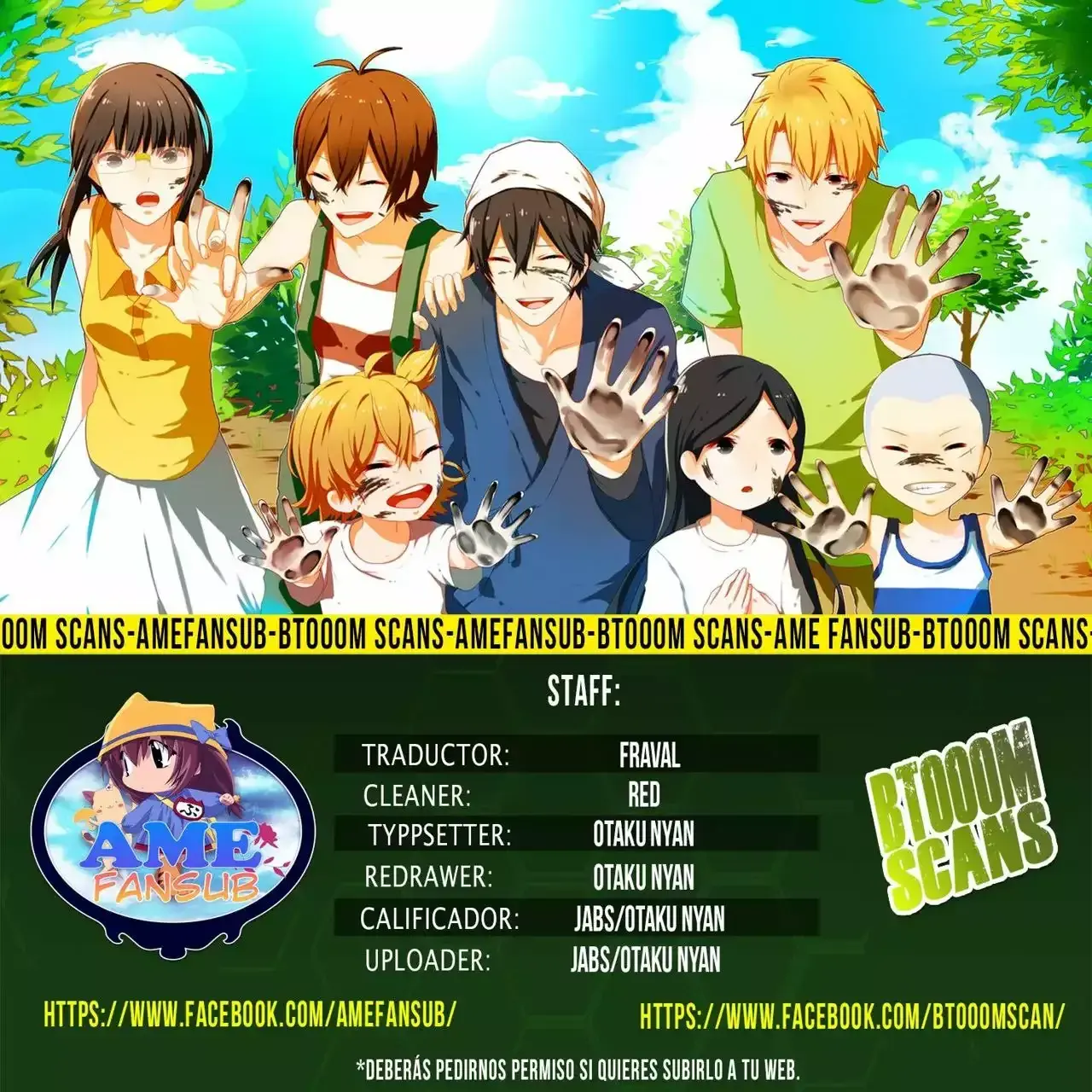 Capitulo 22 page 40