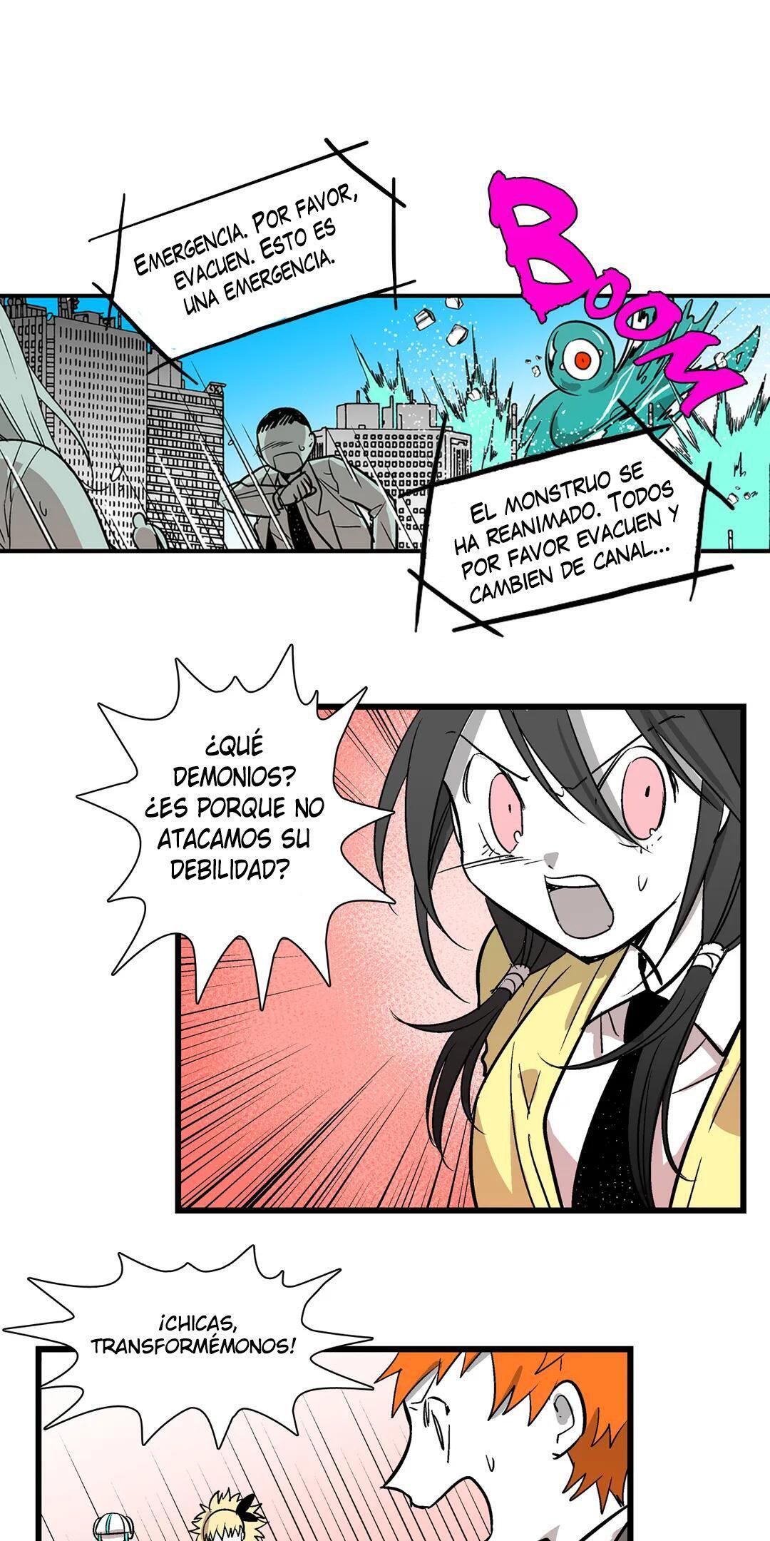 Capitulo 26 page 23