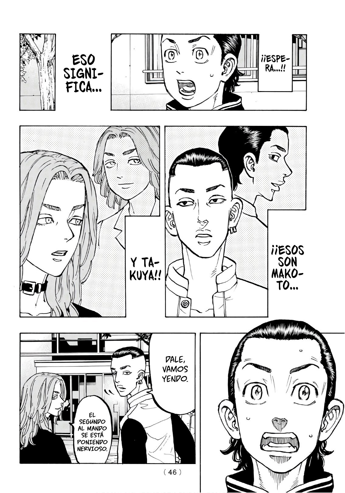 Capitulo 70 page 13