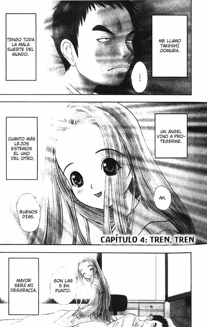 Capitulo 4 page 1