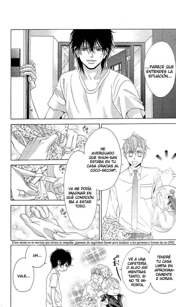 Capitulo 21 page 9