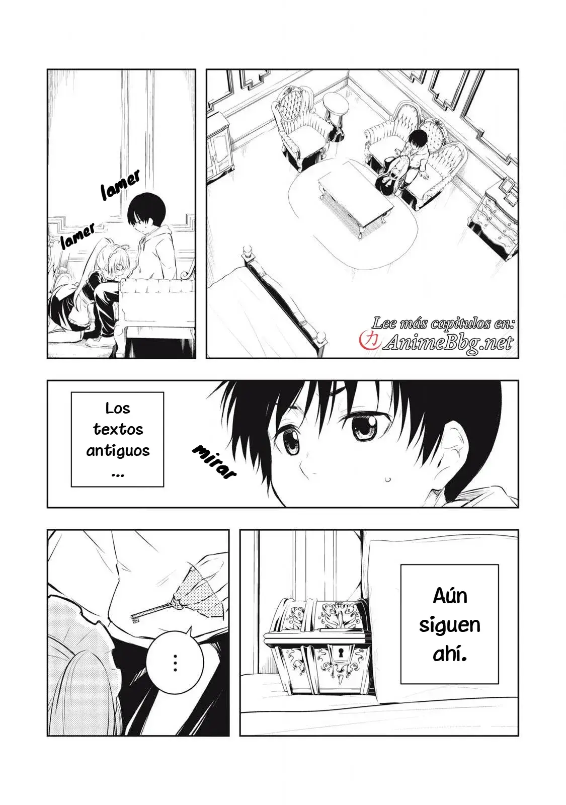 Capitulo 12 page 16