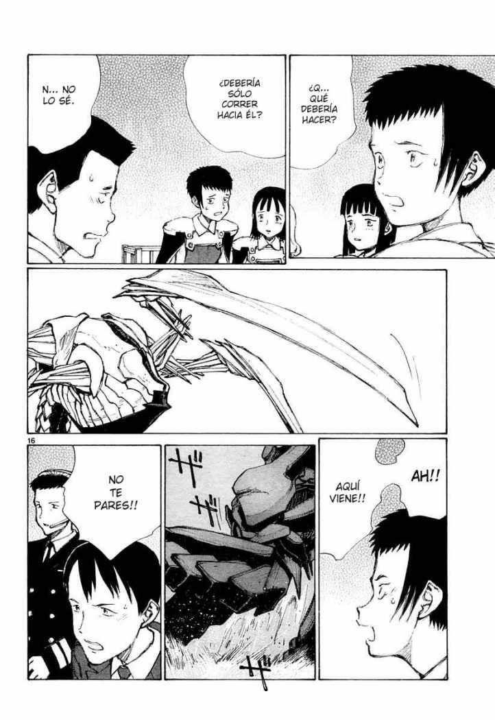 Capitulo 27 page 14