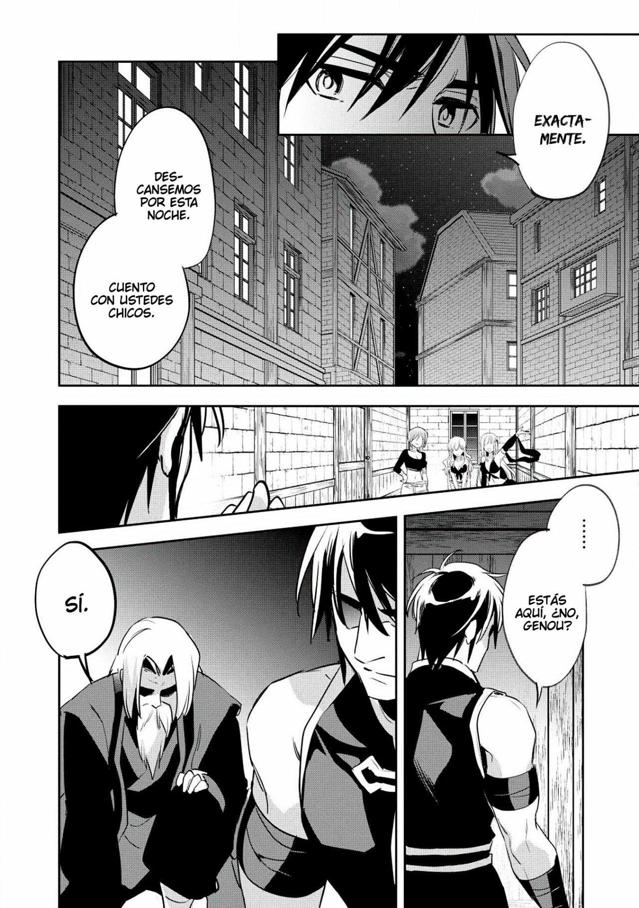 Capitulo 26 page 28