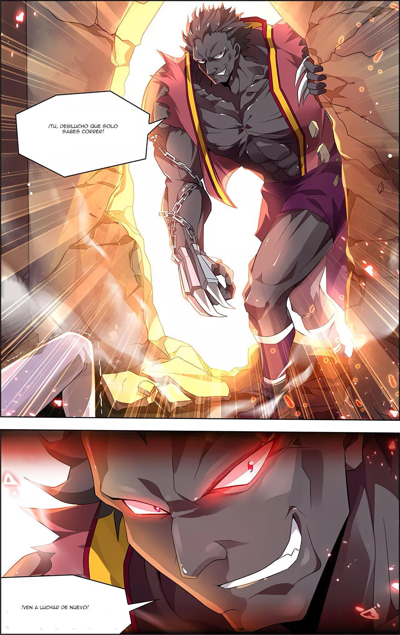 Capitulo 32 page 19