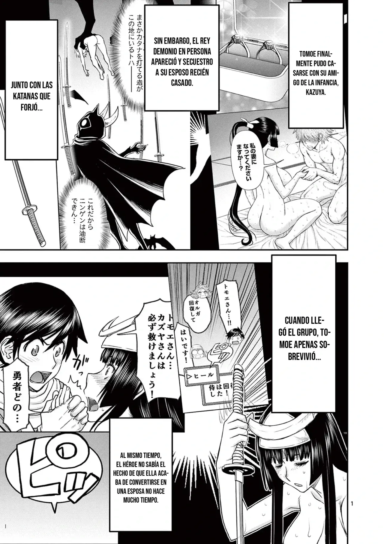 Capitulo 35 page 4
