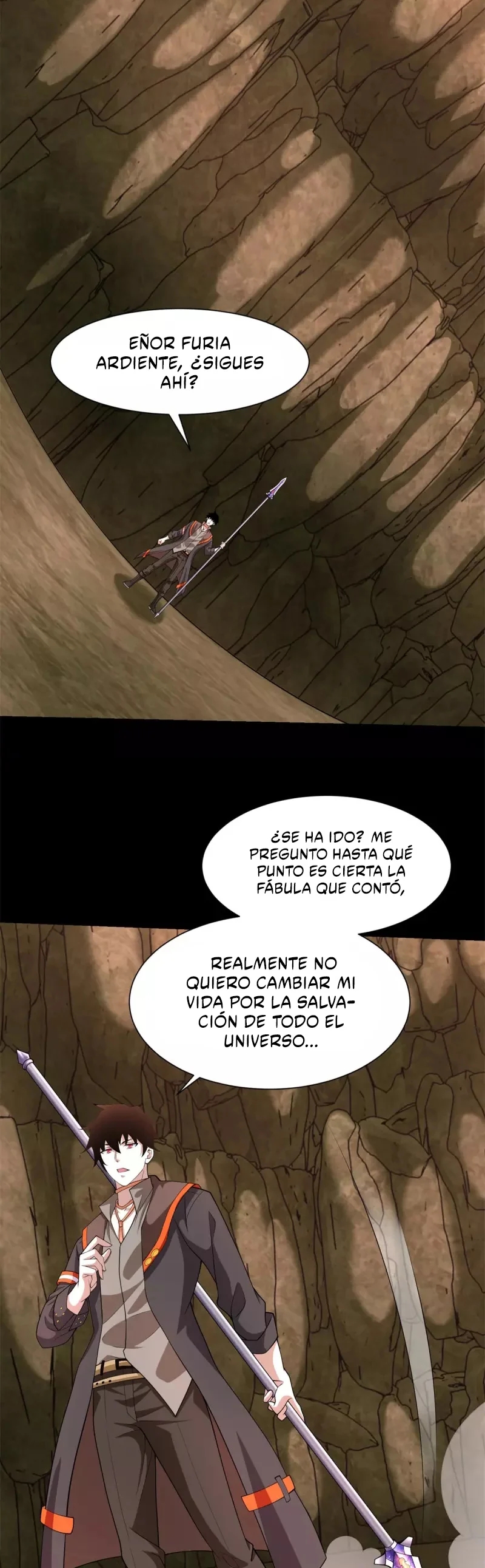 Capitulo 533 page 19