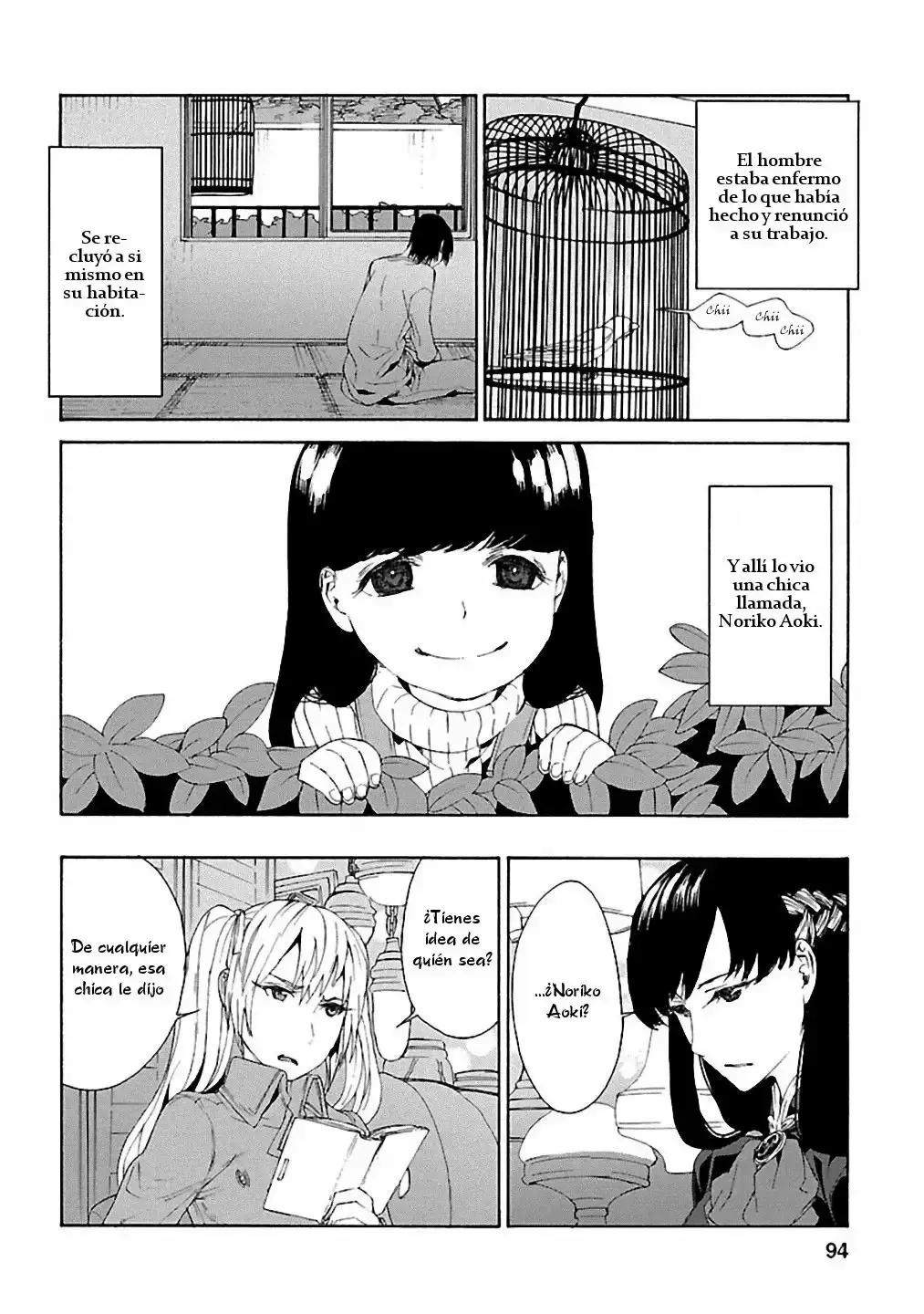 Capitulo 11 page 16