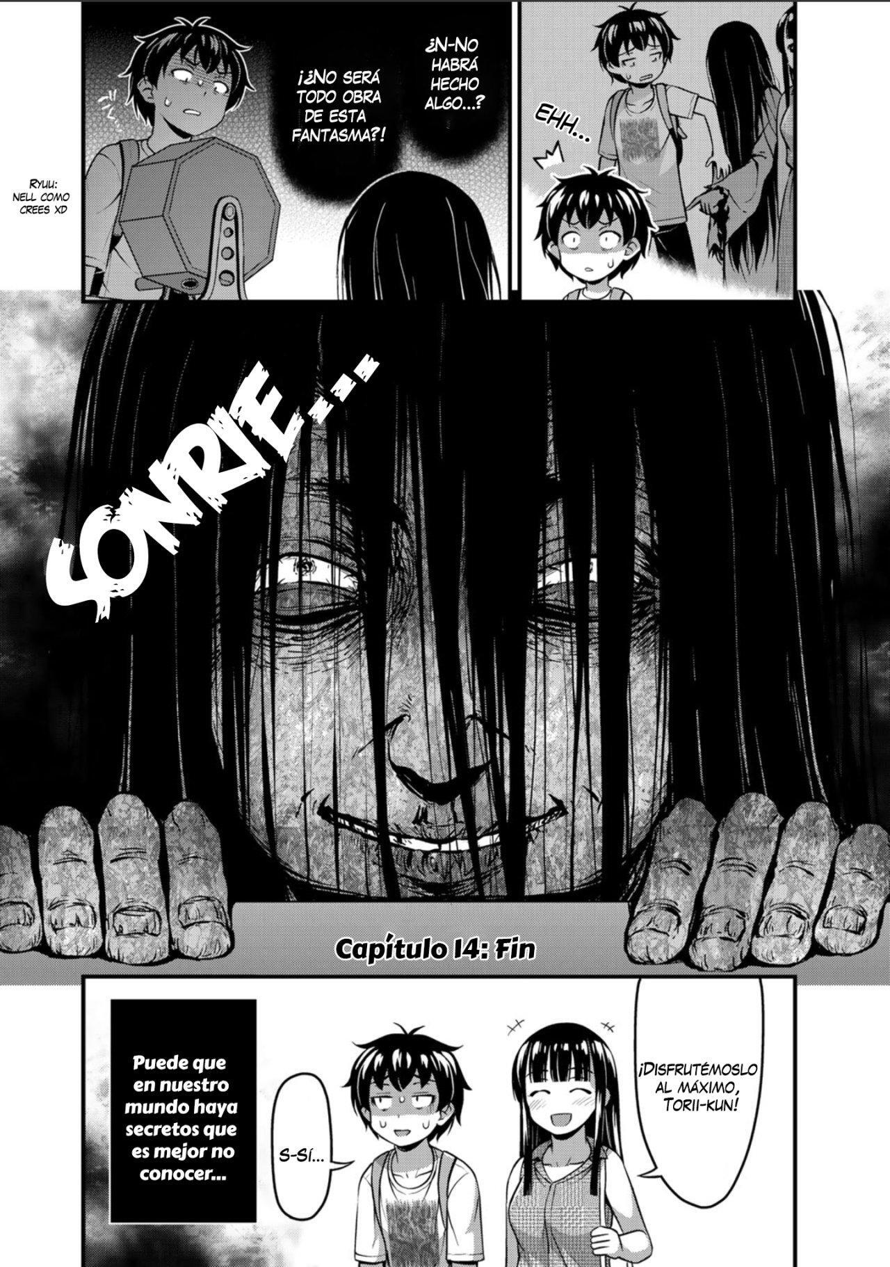 Capitulo 14 page 20