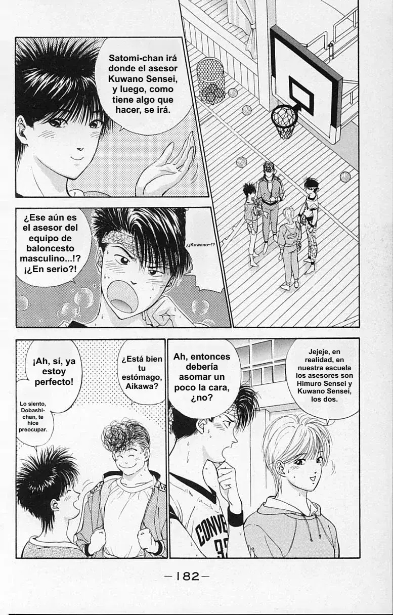 Capitulo 16 page 32