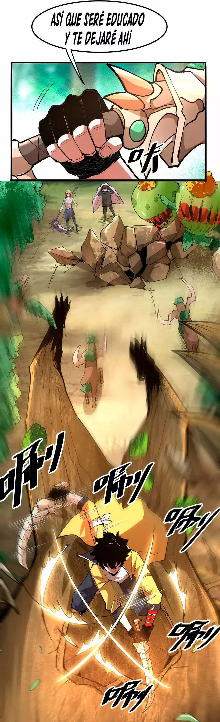 Capitulo 28 page 23