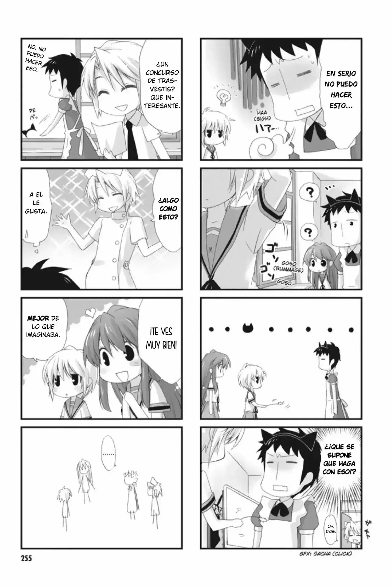 Capitulo 28 page 4