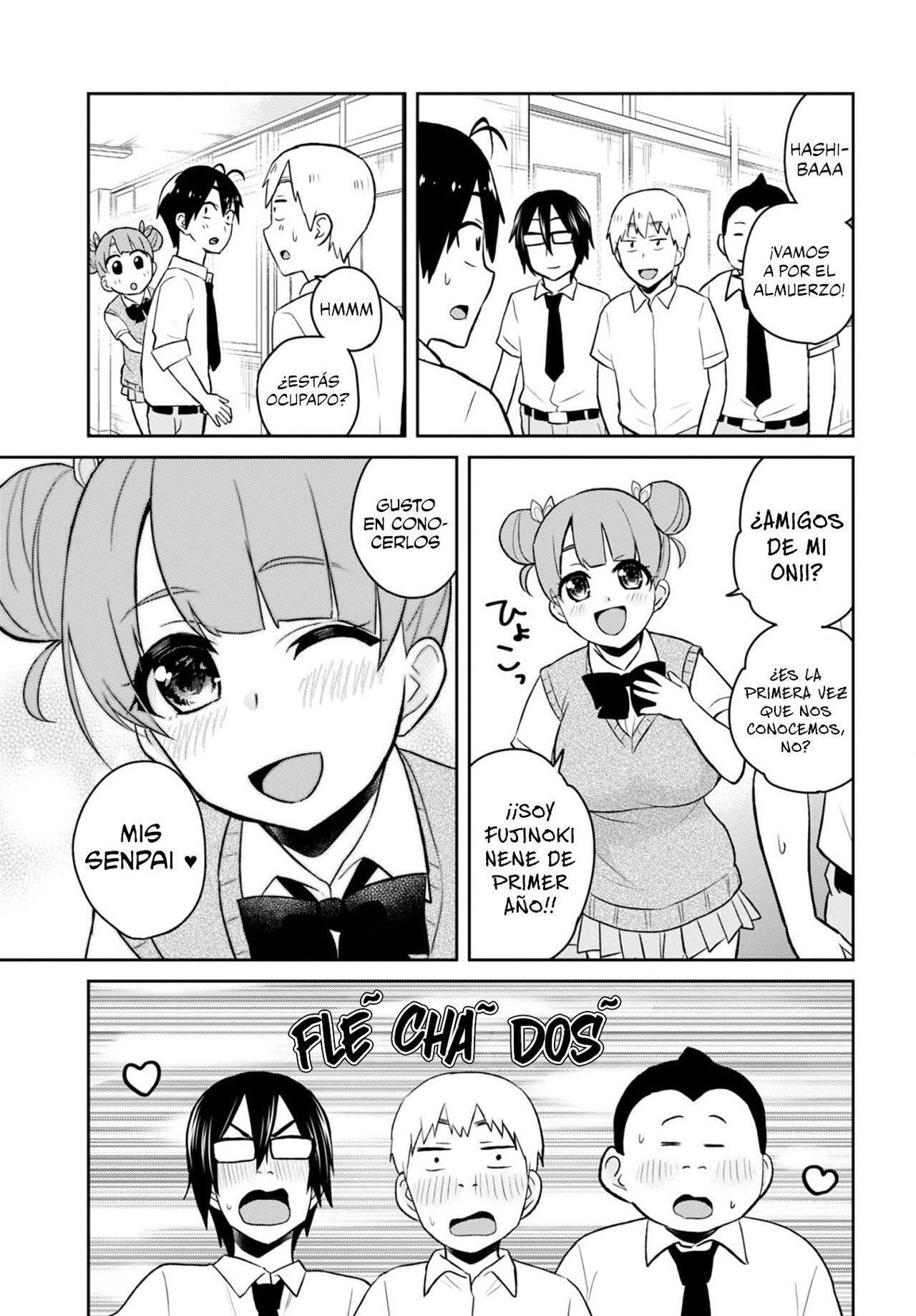 Capitulo 31 page 5