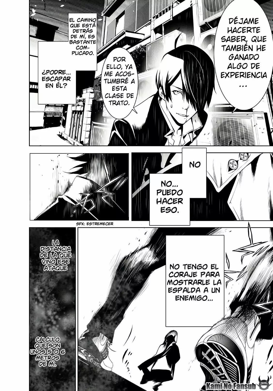 Capitulo 23 page 6