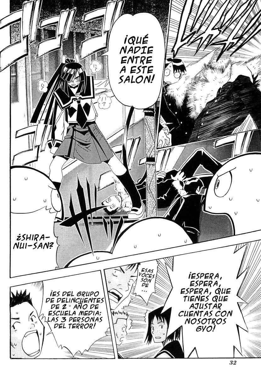 Capitulo 25 page 35