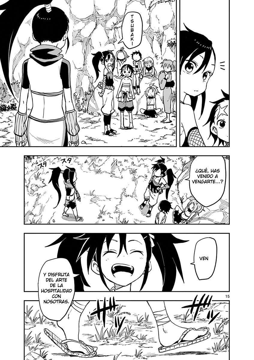 Capitulo 26 page 16