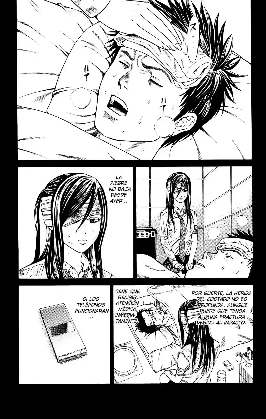 Capitulo 24 page 20