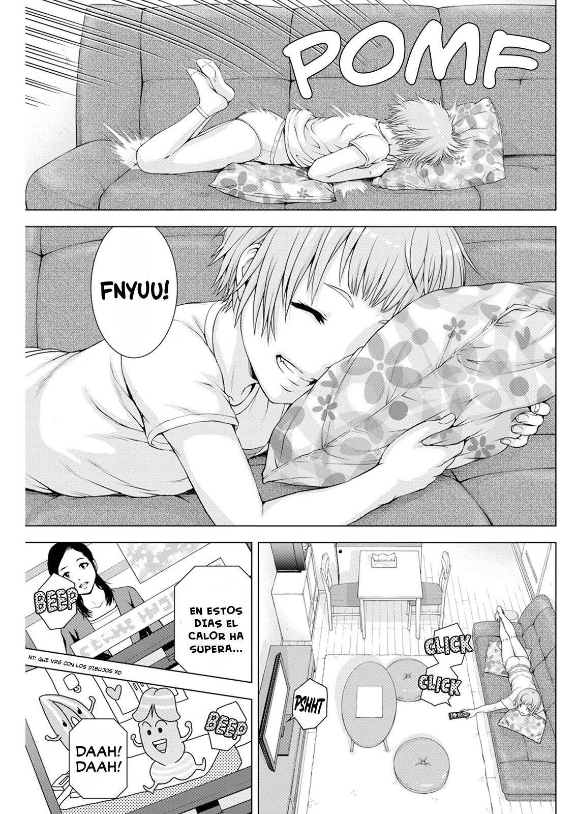 Capitulo 32 page 7