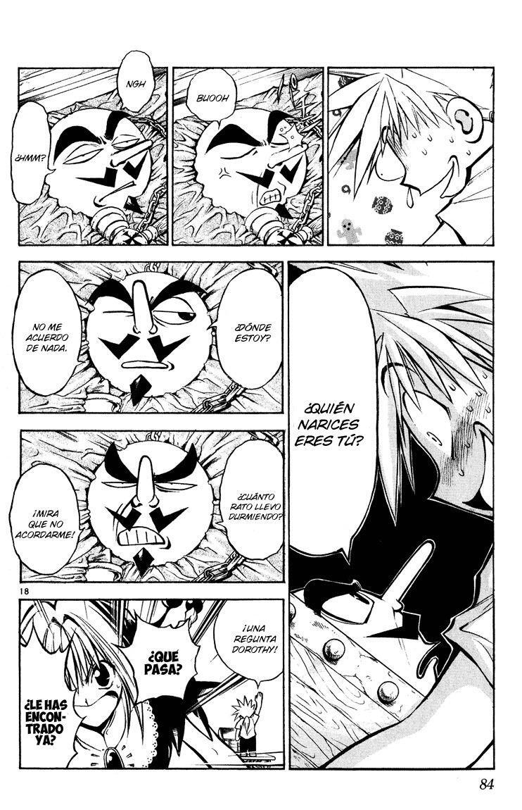 Capitulo 3 page 15