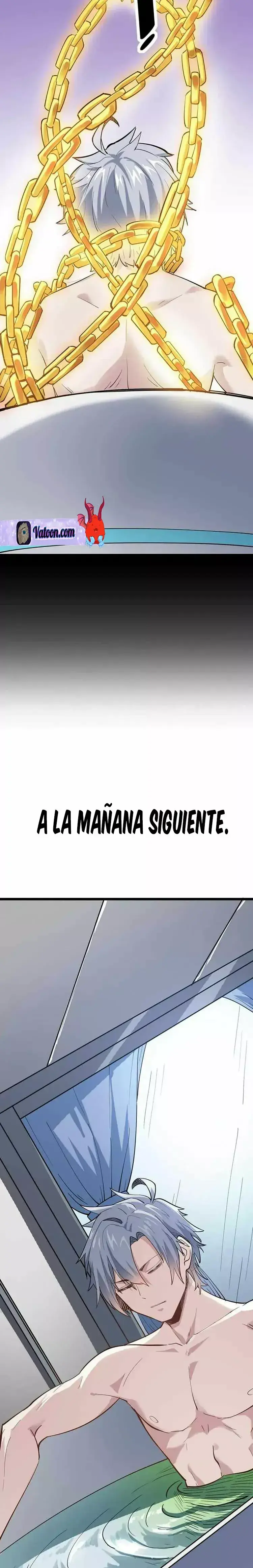 Capitulo 18 page 8