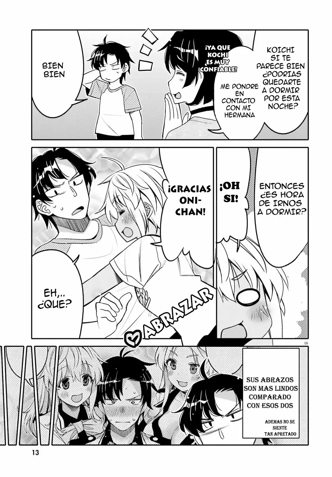 Capitulo 13 page 10