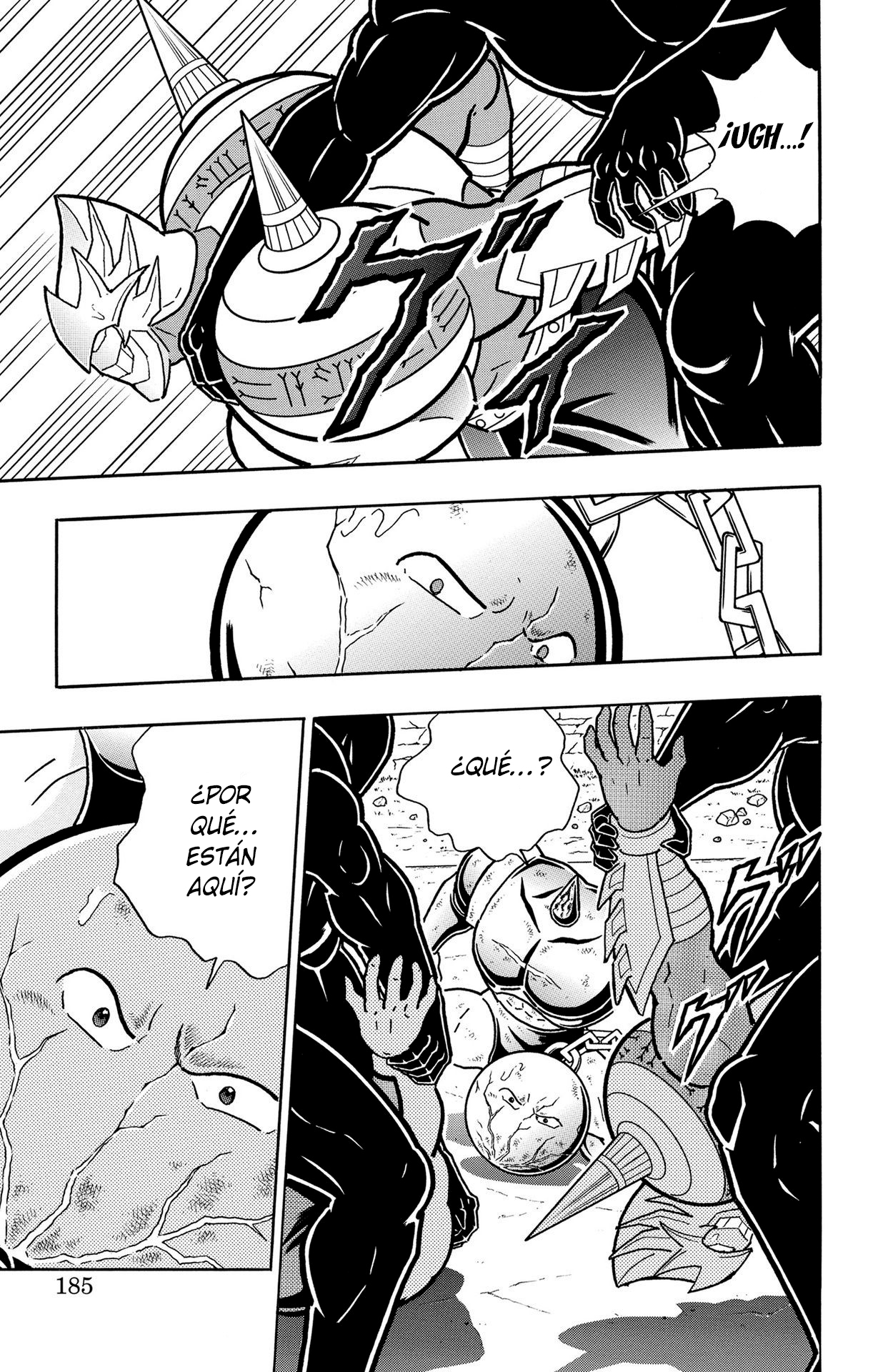 Capitulo 812 page 17