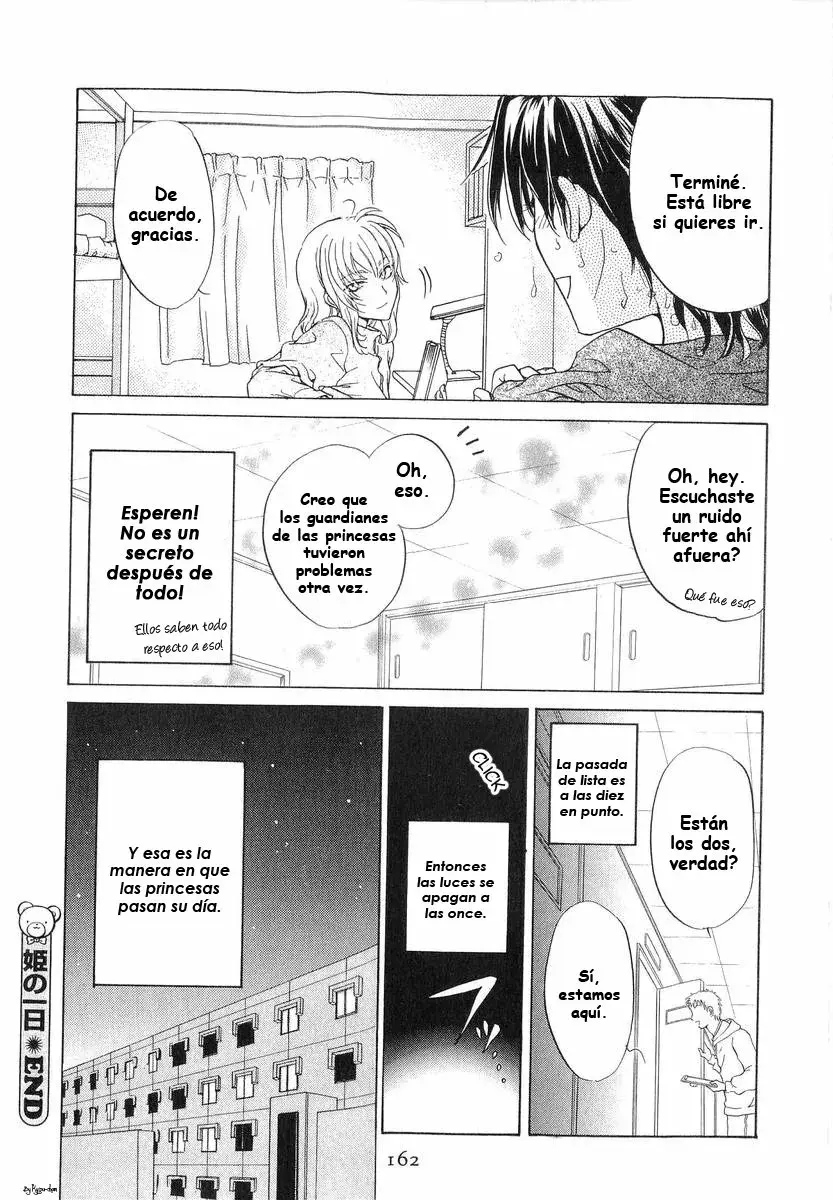 Capitulo 22 page 40