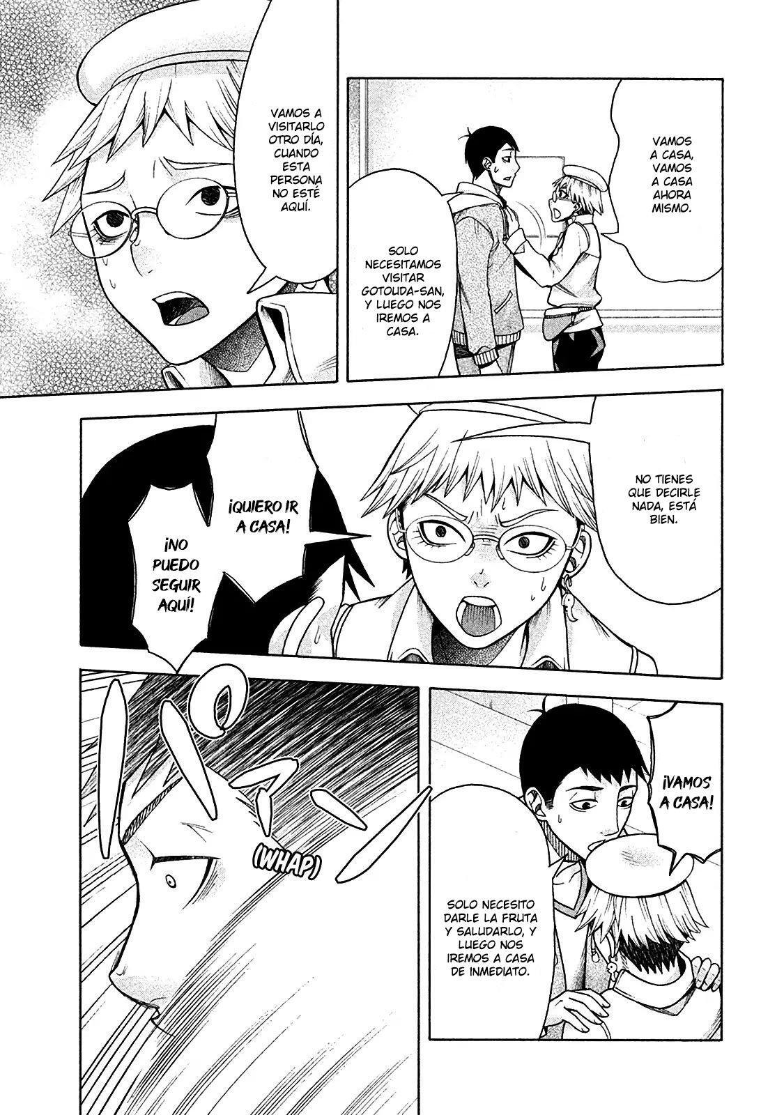 Capitulo 11 page 14