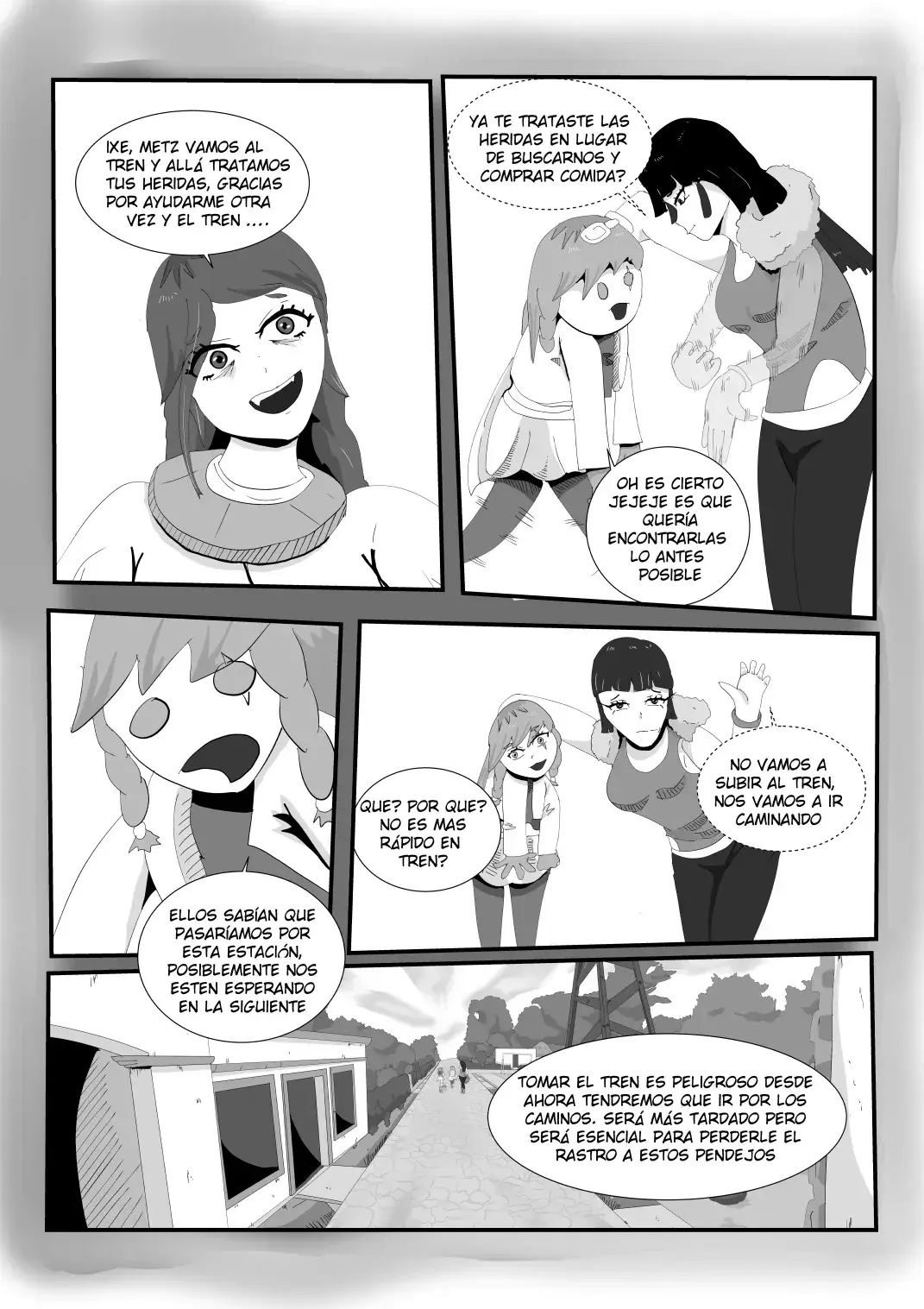 Capitulo 28 page 11