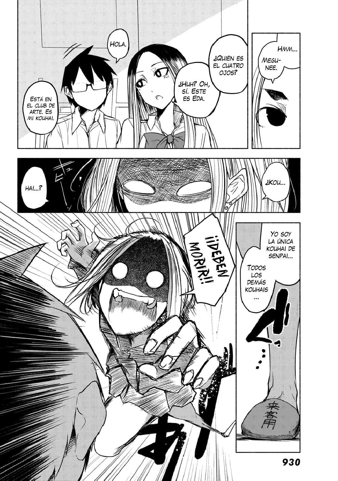 Capitulo 18 page 9