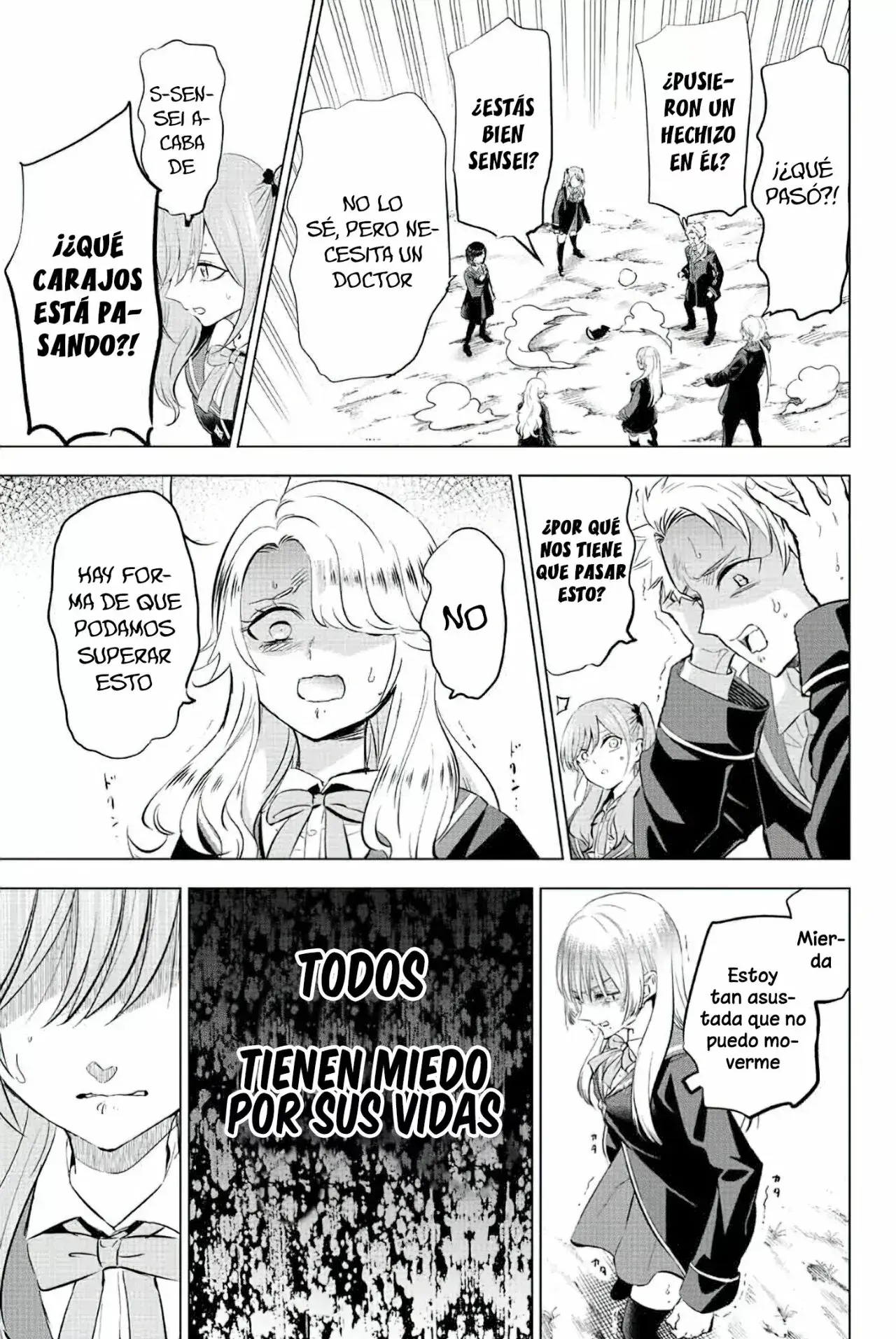Capitulo 26 page 22
