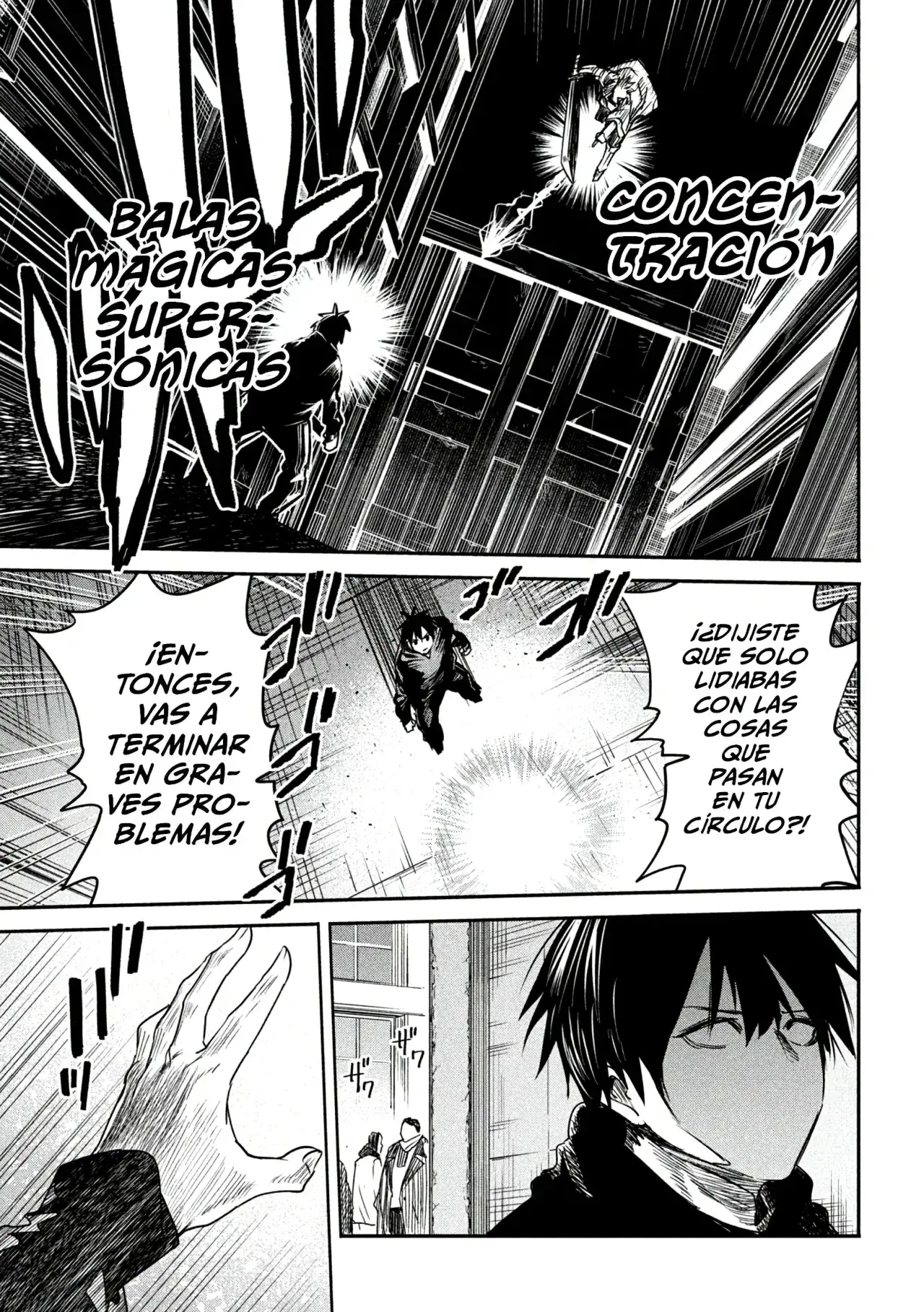 Capitulo 19 page 14