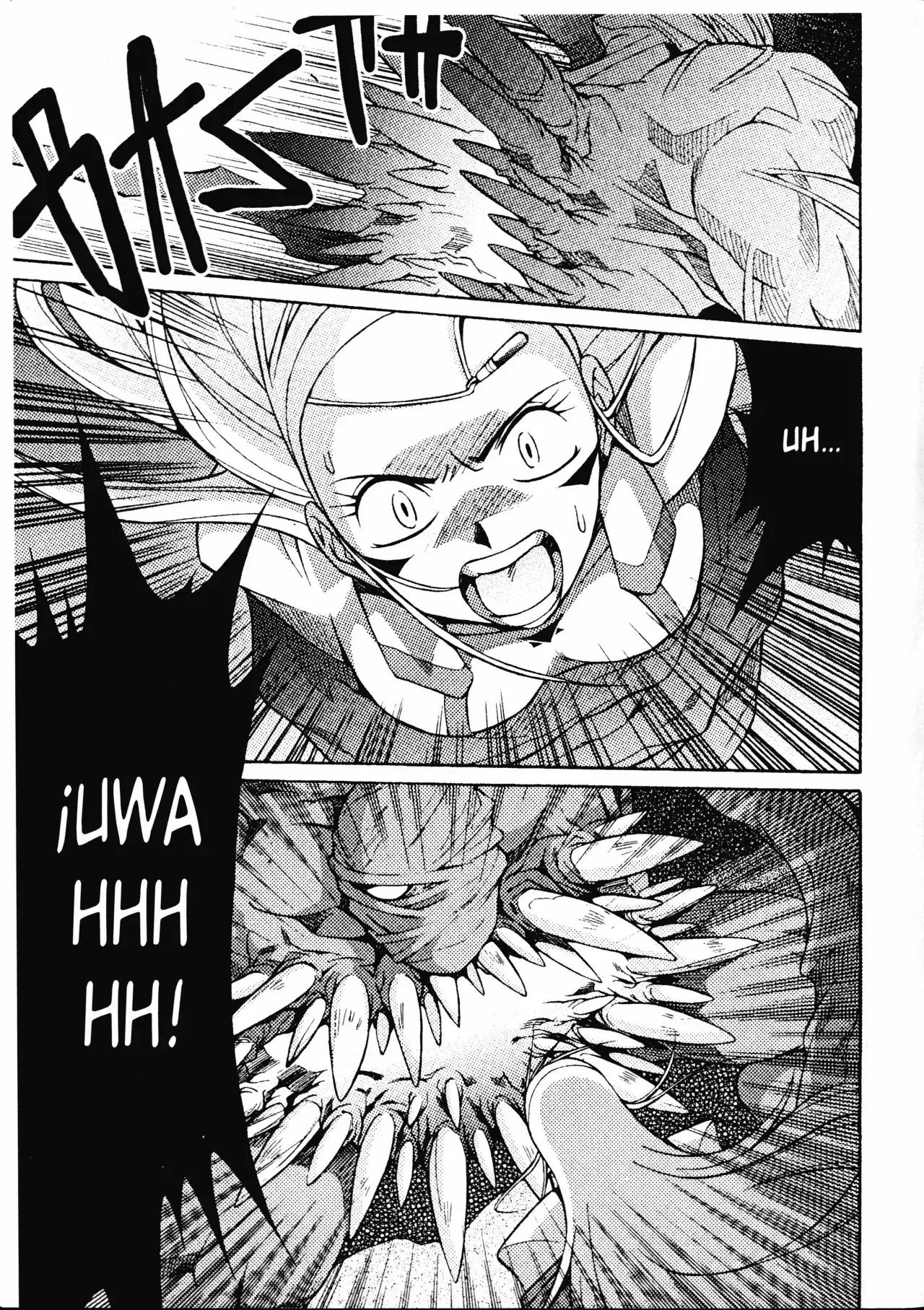 Capitulo 27 page 9