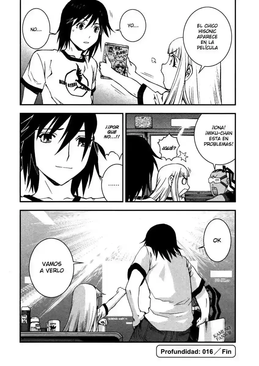 Capitulo 16 page 30