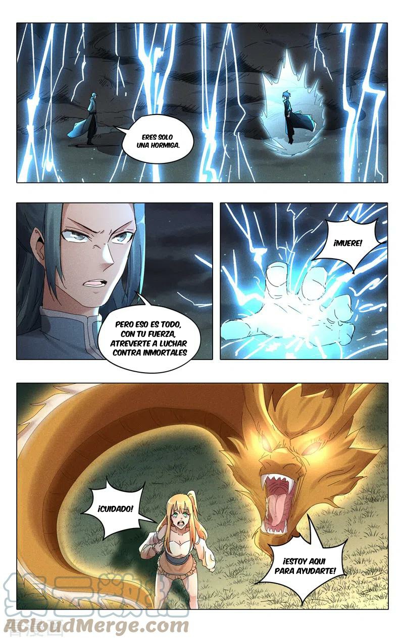 Capitulo 443 page 8