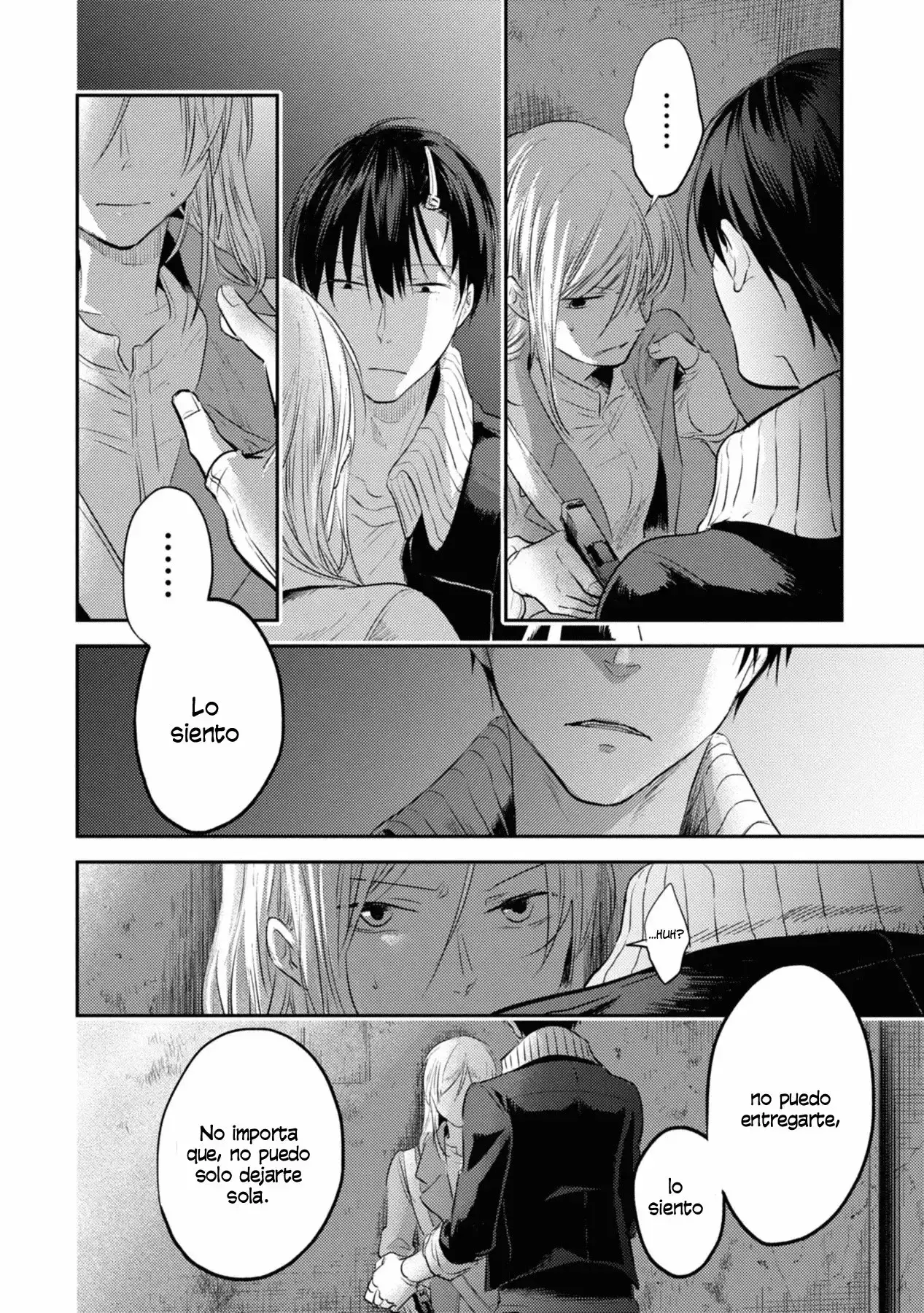 Capitulo 32 page 21