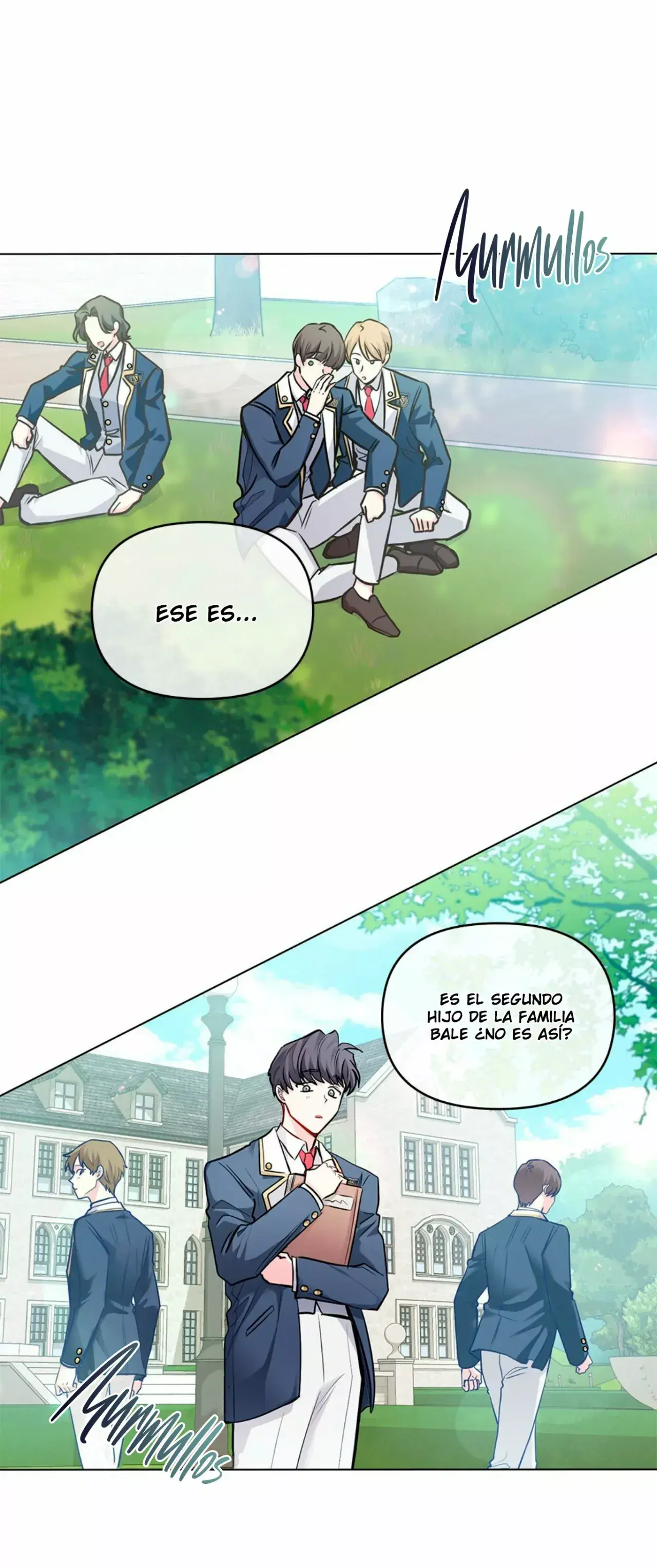 Capitulo 28 page 14