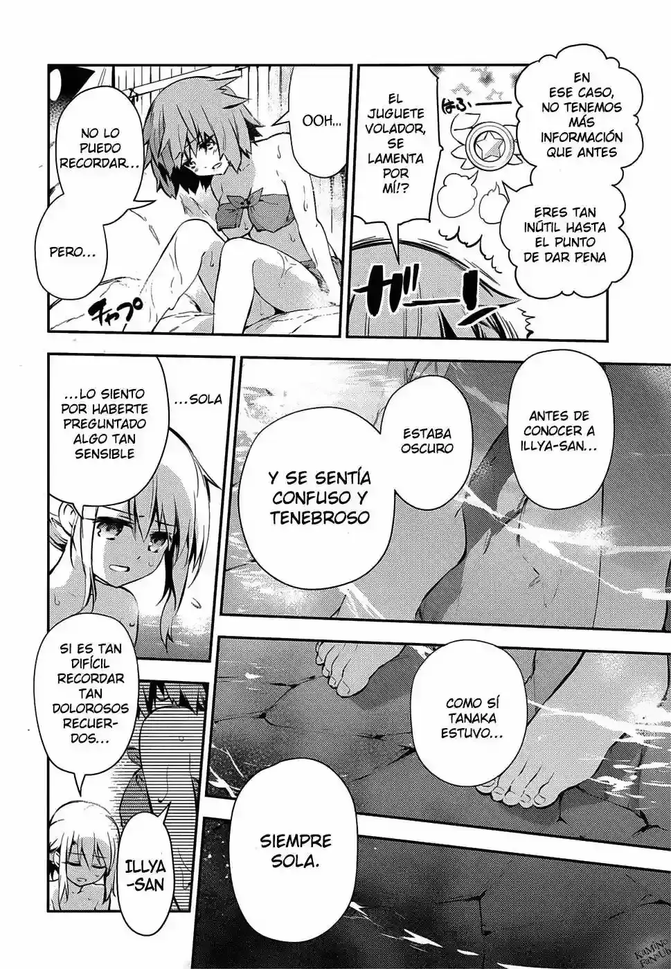 Capitulo 9 page 19