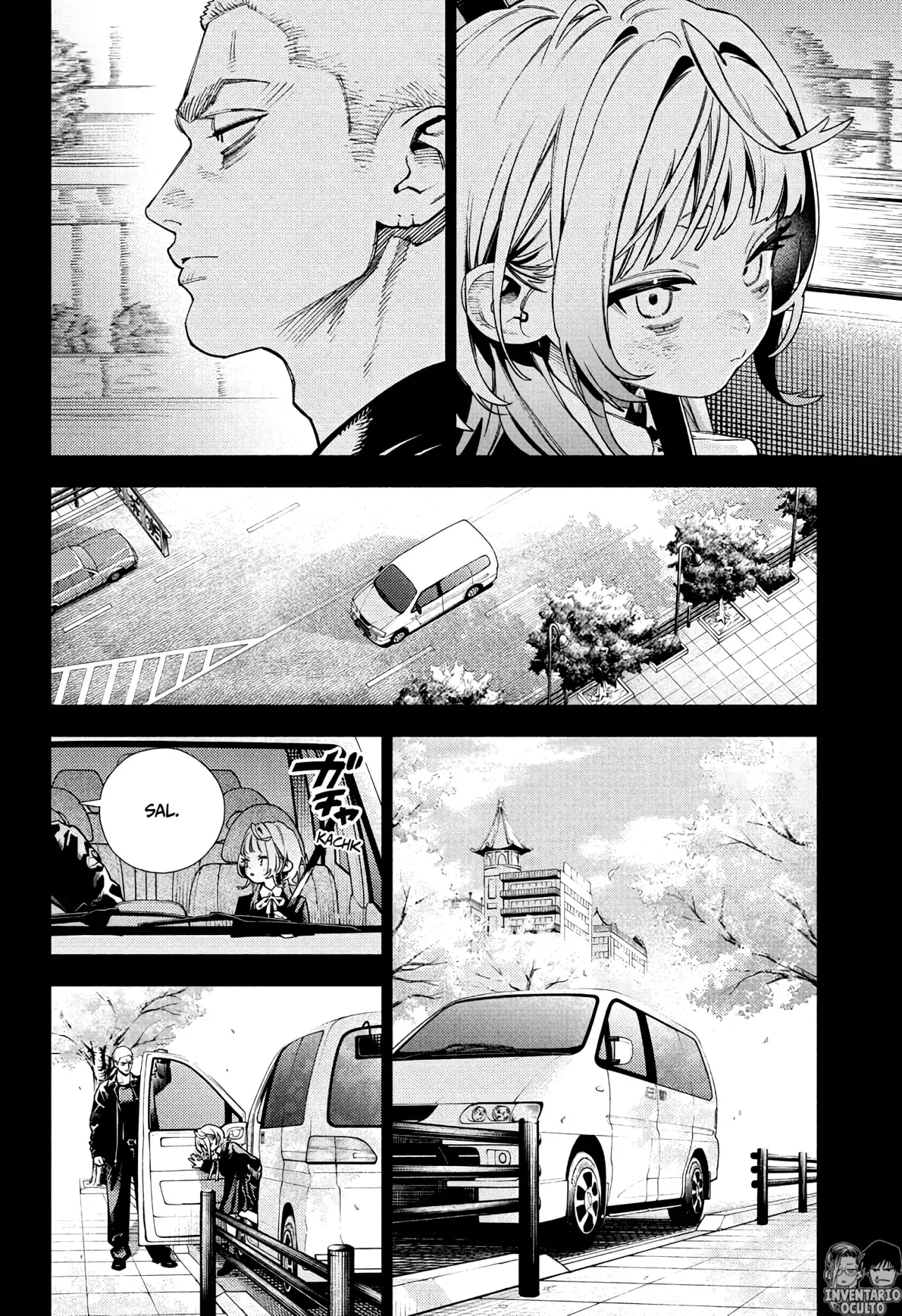 Capitulo 26 page 10