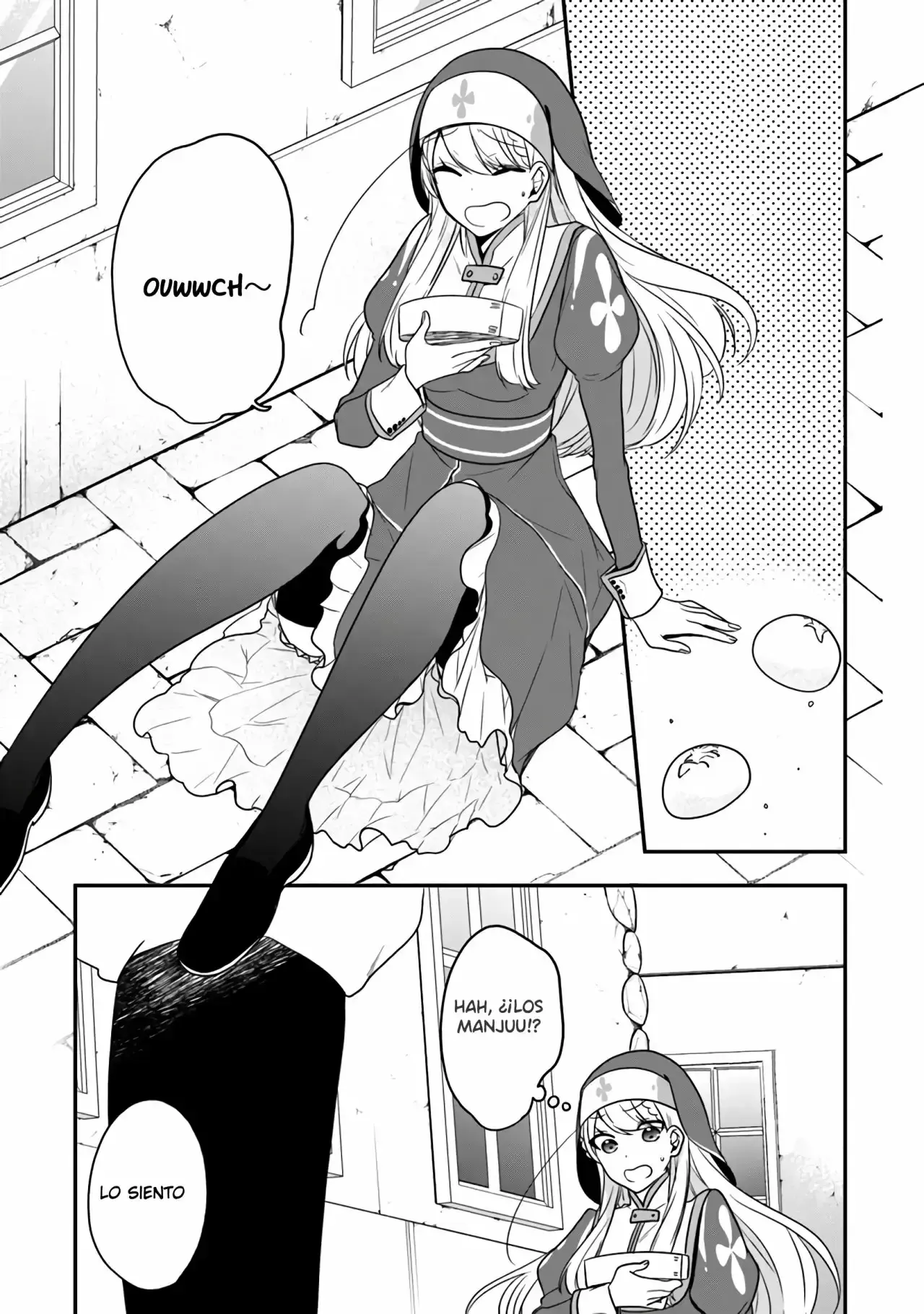 Capitulo 17 page 20