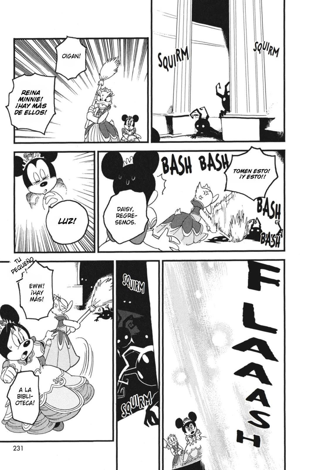 Capitulo 27 page 16