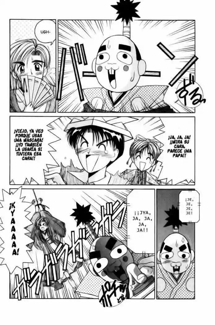 Capitulo 28 page 20